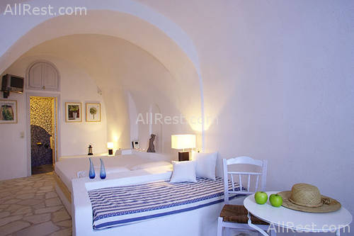 Residence Suites 4